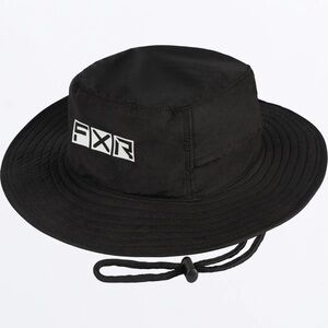 FXR Youth Attack Hat